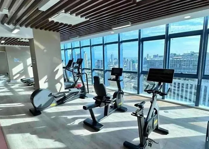 Apartament Cozy 38 Park Avenue Inside It Park Lower Floor *