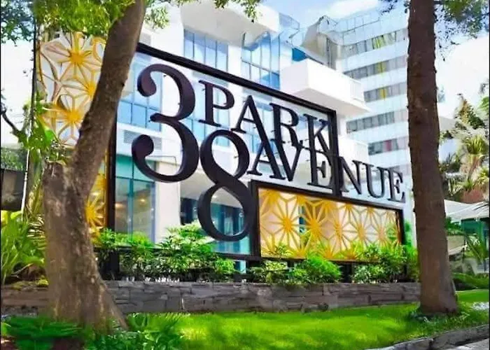 Cozy 38 Park Avenue Inside It Park Lower Floor Apartament